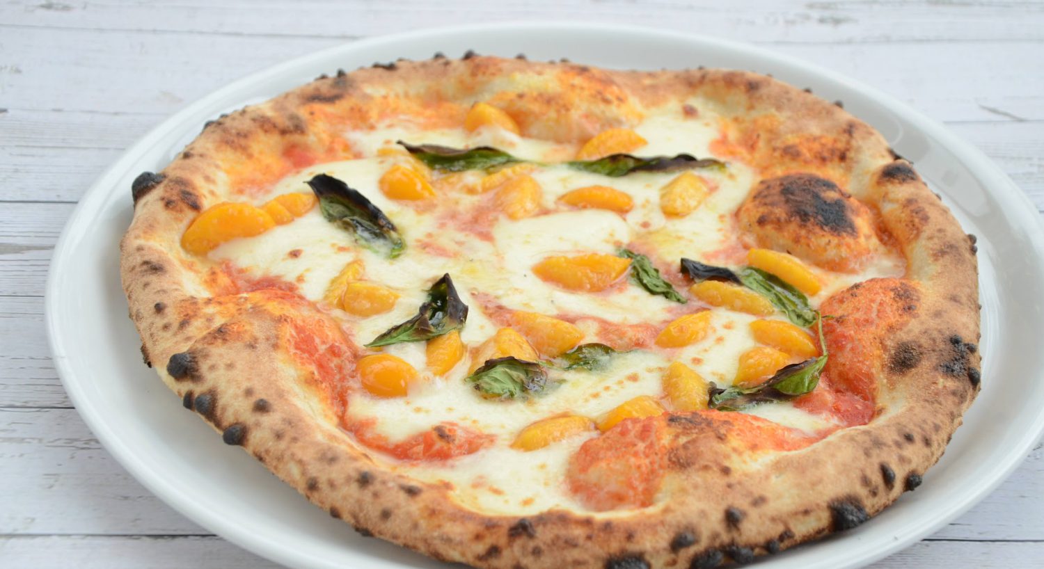 Pizza DADA