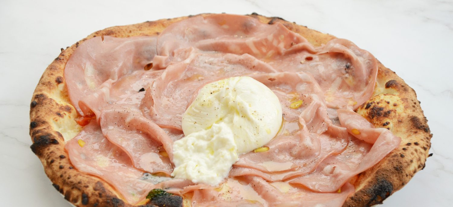 Pizza DADA